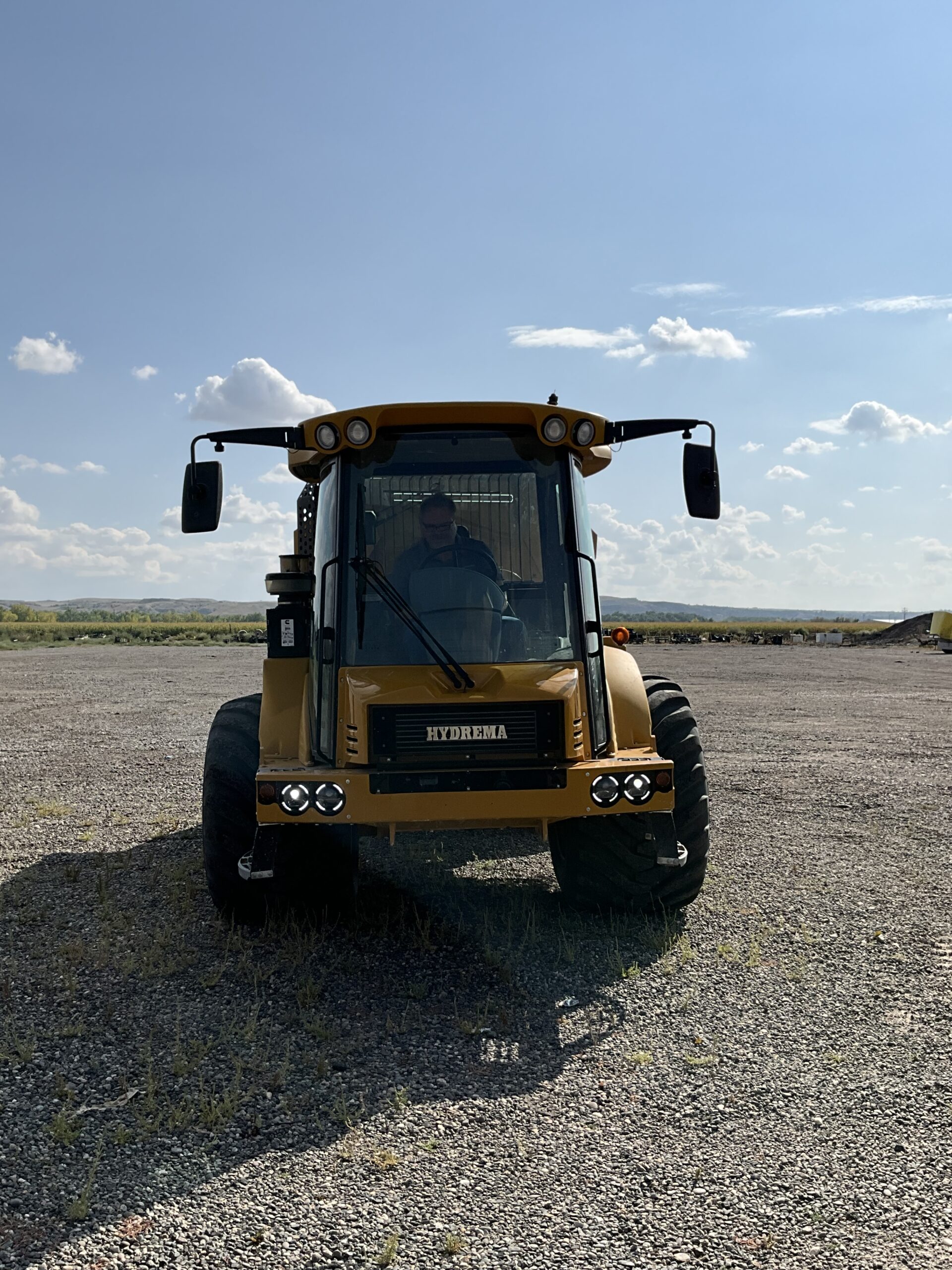 HYDREMA 912GHM Dump Truck - Image 3